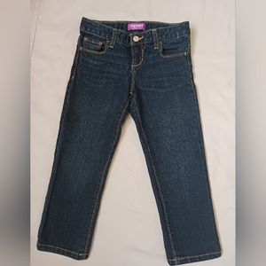 Old navy girls jeans size 7 regular